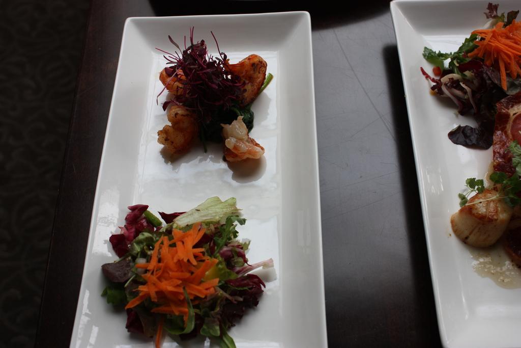 Dumfries Arms Hotel คัมน็อค ภายนอก รูปภาพ